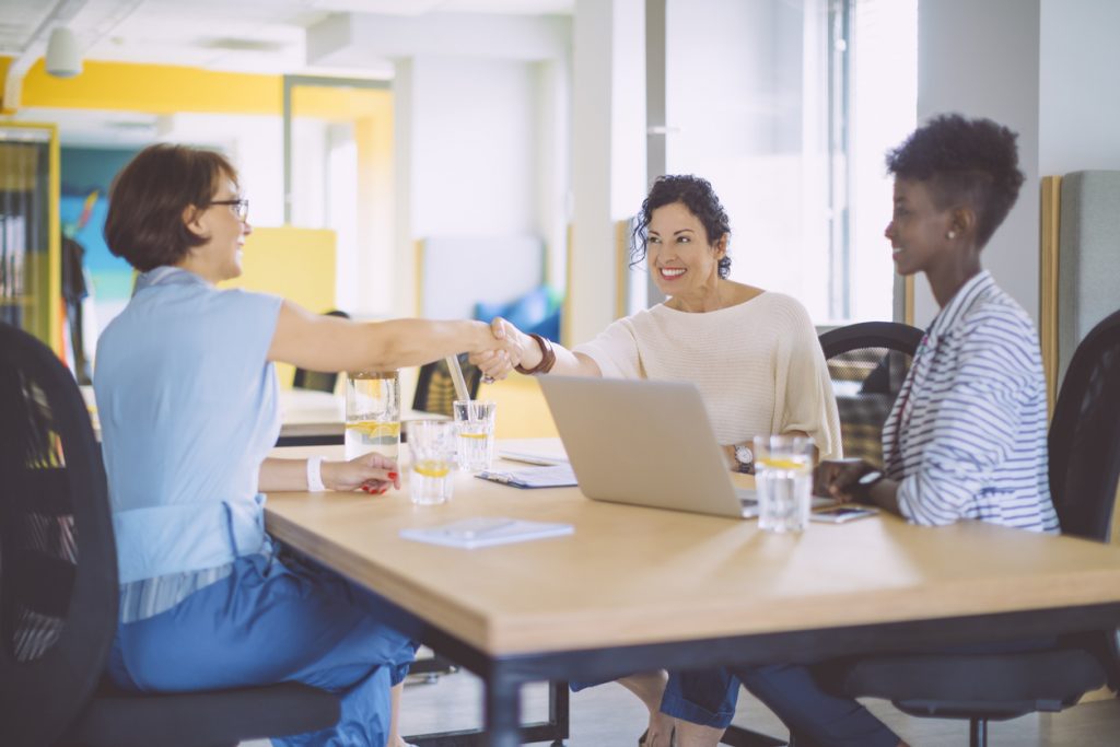 How to Smoothly Transition to a New Job How to Smoothly Transition to a New Job