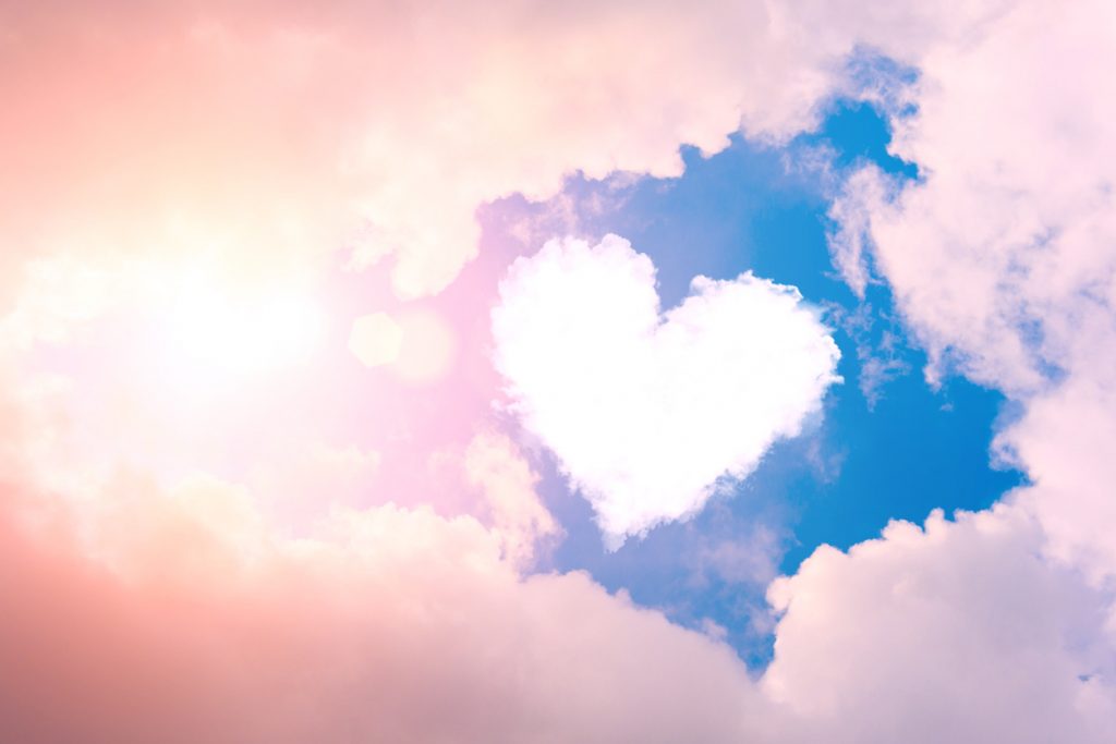 Pain for Purpose: From the Heart Pain for Purpose: From the Heart