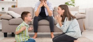 3 Ways To Resolve Conflict When Youre Quarantined At Home