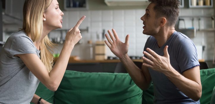 4 Signs Your Marriage Has Unhealthy Dynamics
