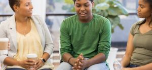 5 Signs Its Time To Seek Family Therapy