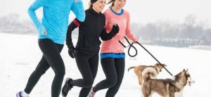 Practical Tips To Boost Your Well Being During The Winter Months