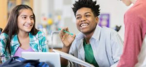 Tips For Helping Teens Transition Into The New School Year