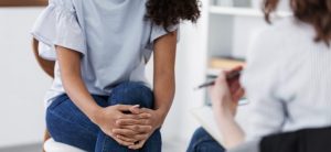 Why Counseling Is An Important Treatment For Depression