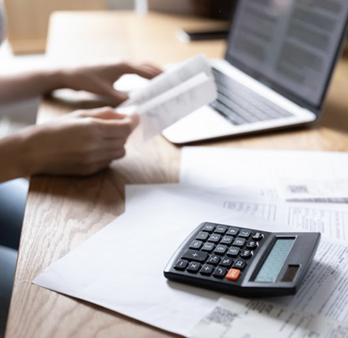Disbursement Guide