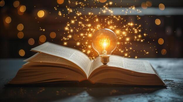 Knowledge Is Power